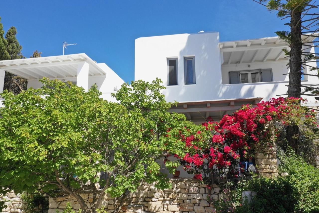 Kiki'S Dream Apartment Balcony With Sea Views クリシ・アクティ エクステリア 写真